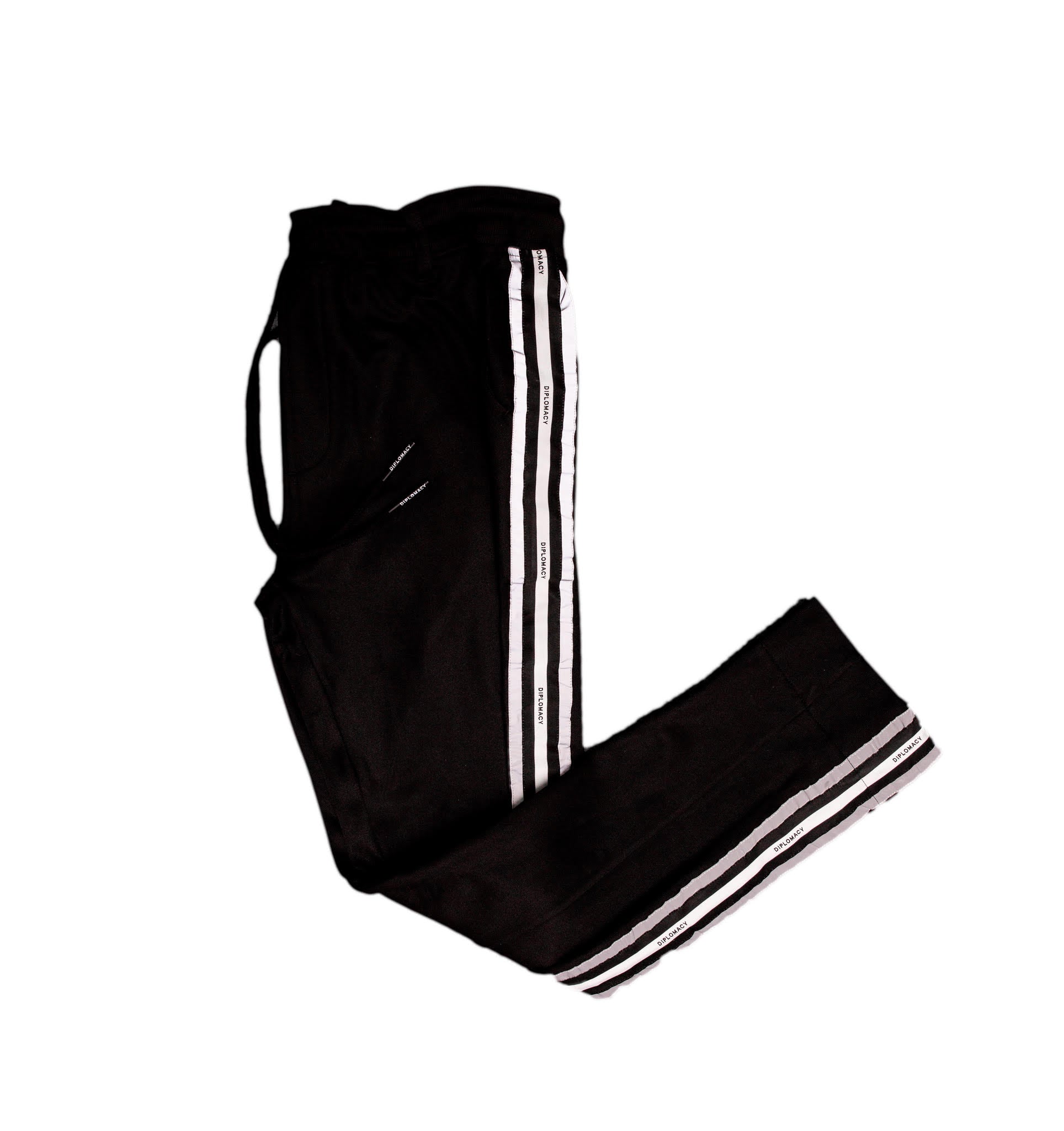 Taped Joggers